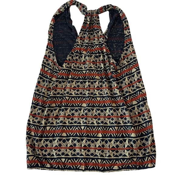 Lucky Brand Women’s XS Boho Print Tank Top - Picture 2 of 5
